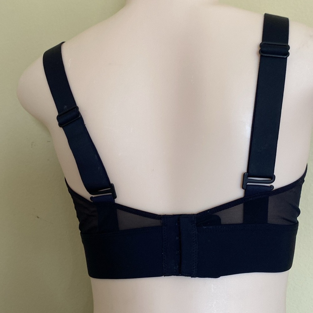 Parade Black Women's Intimate Bra - Picture 4 of 5